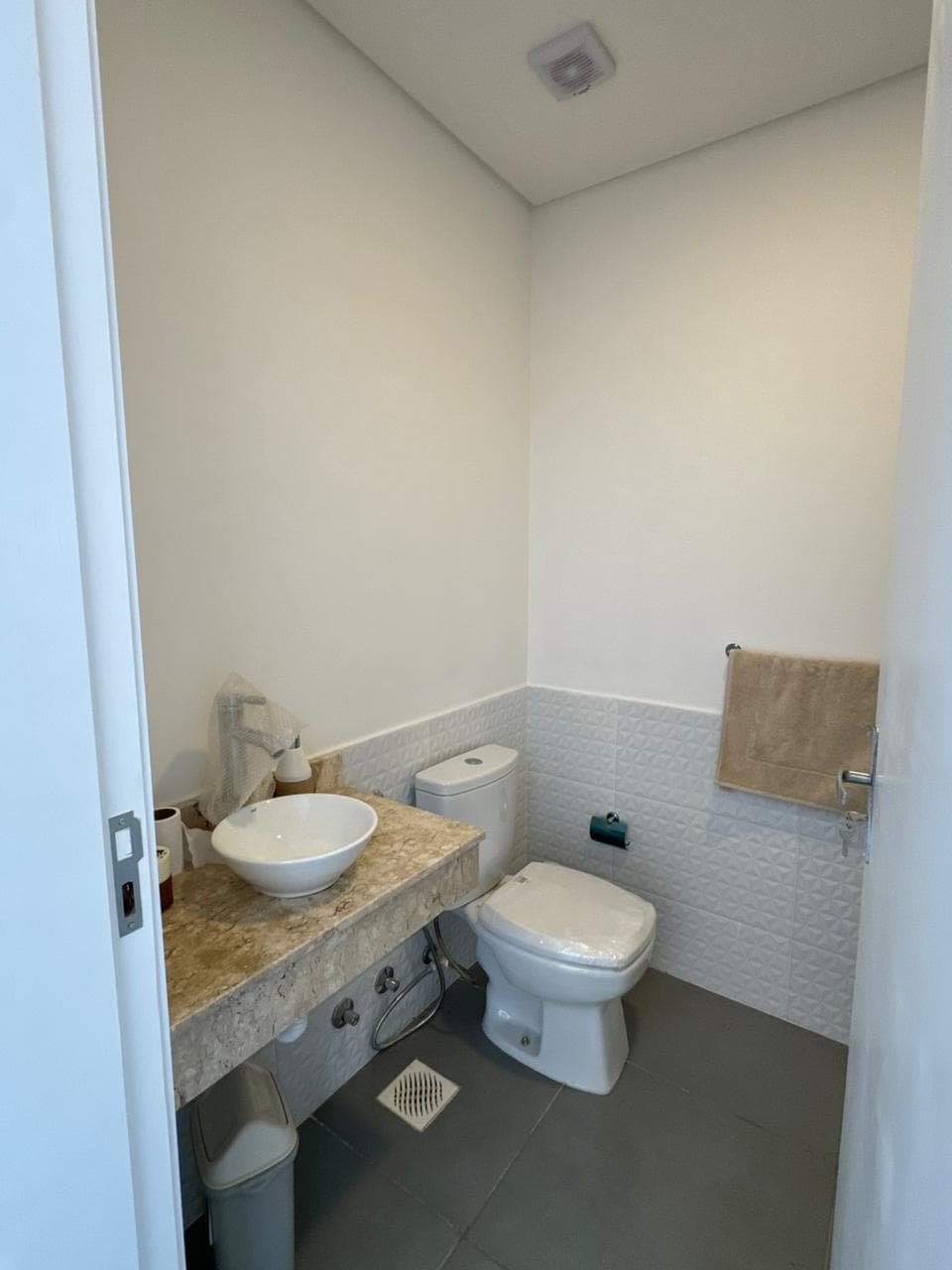Duplex A Estrenar De 3 Habitaciones En Luque, foto 4