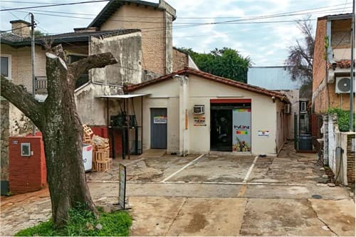 Terreno Con Casa En Recoleta, foto 5