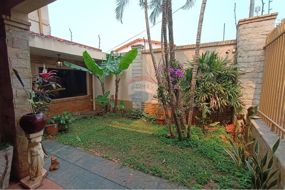 casa - Venta - San Lorenzo, Paraguay, foto 3