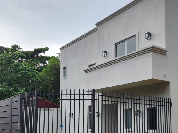 Dúplex a estrenar en Lambaré – Zona Yacht | Mbachio II
