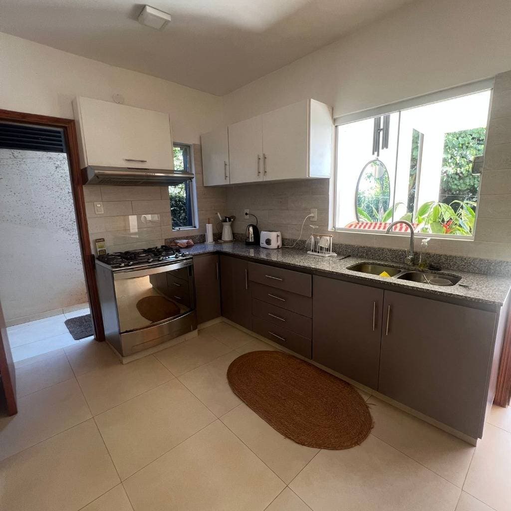 Hermosa casa barrio cerrado montesol, foto 4