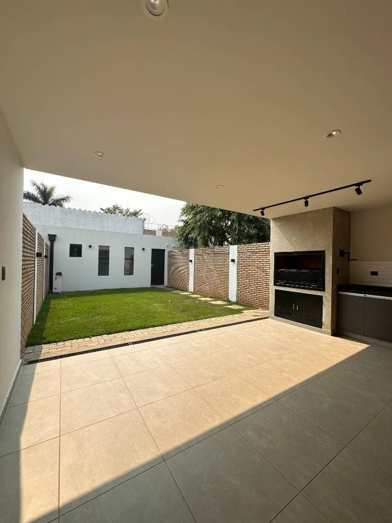 Duplex en Luque zona rakiura, foto 5