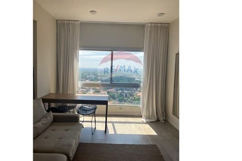 Departamento-Alquiler-PY Asunción Las Lomas, foto 4