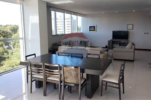 Departamento en venta, asuncion Villa Morra, foto 3
