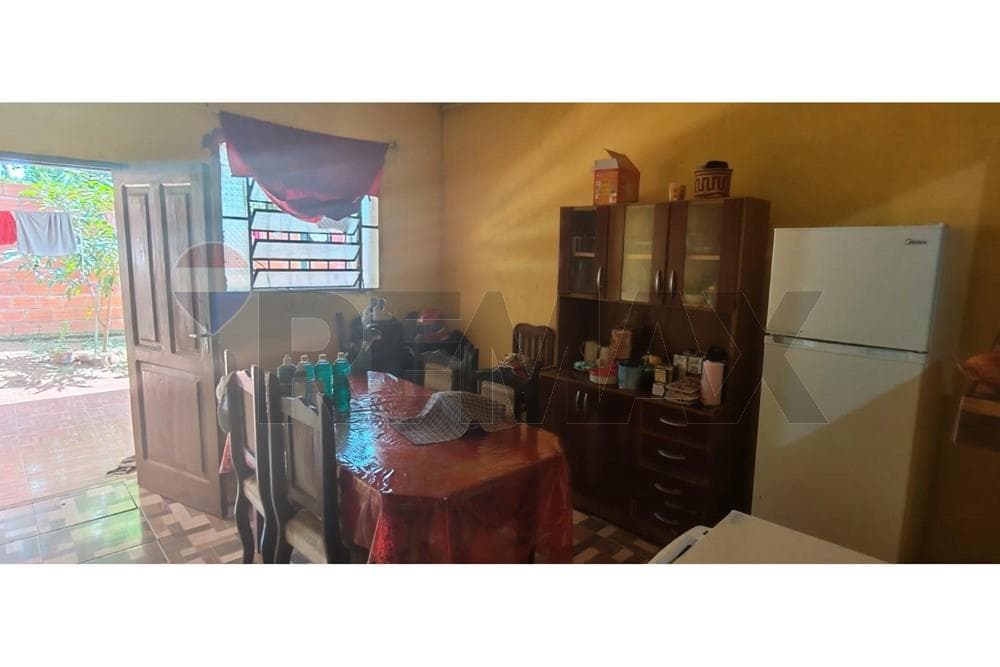 Casa En Itapuami Luque, foto 5