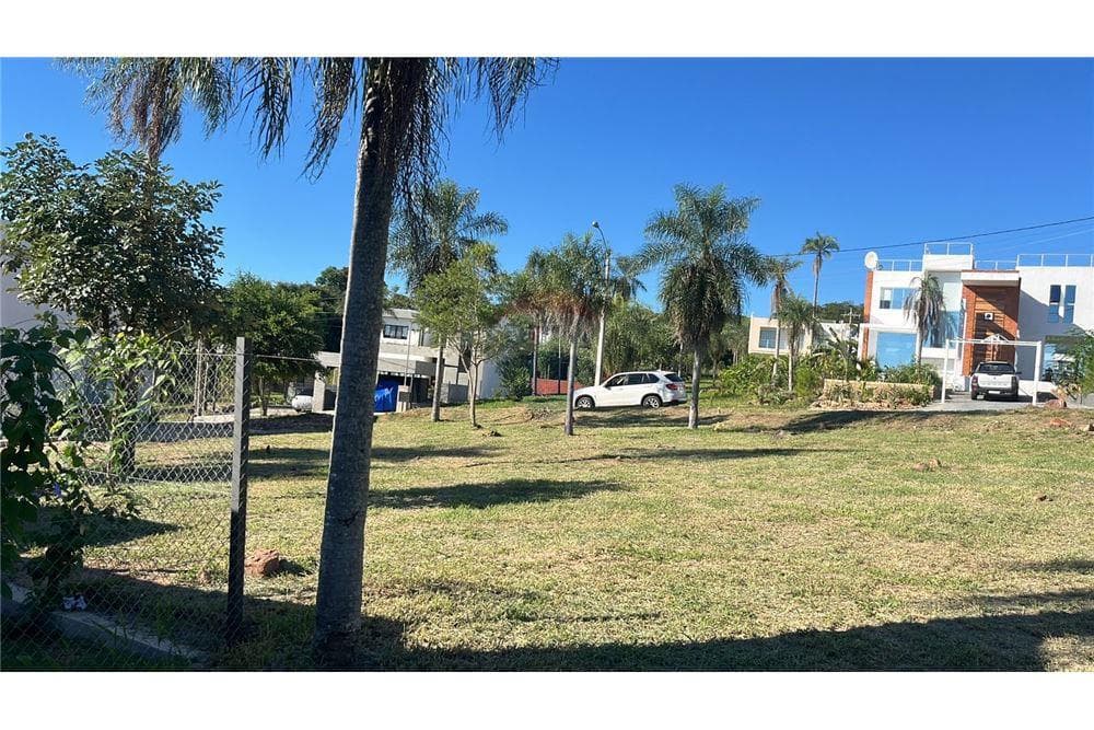 Terreno En Exclusivo Condominio Terrazas Del Lago - San Bernardino, foto 2