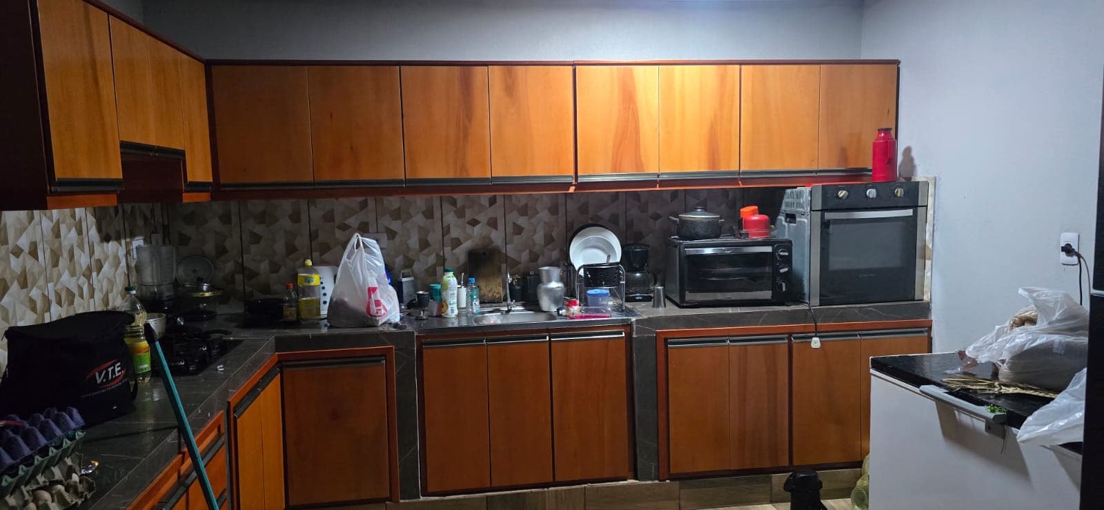 Casa con Salon Comecial en CDE, foto 2
