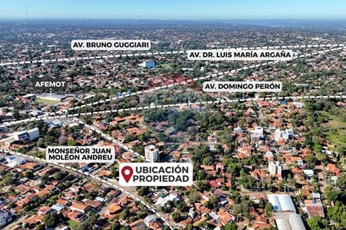 Propiedad con Renta Activa Inversión Inteligente en Asunción, foto 2