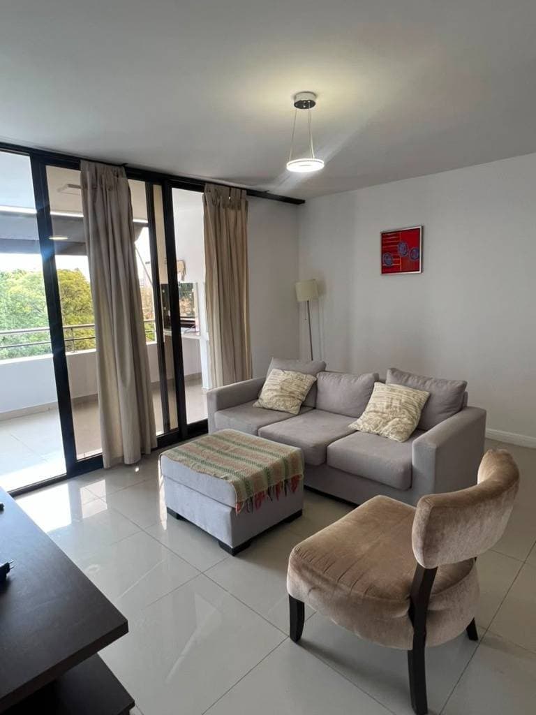 Departamento de 2 dormitorios amoblado en Recoleta, foto 5