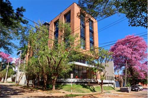 Departamento-Venta-Profesor César Vasconsellos , Ycuá Satí, Asunción