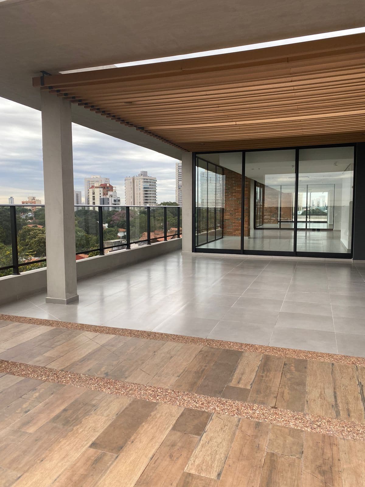 Dpto a estrenar de 3 dormitorios urban ycua sati, foto 1