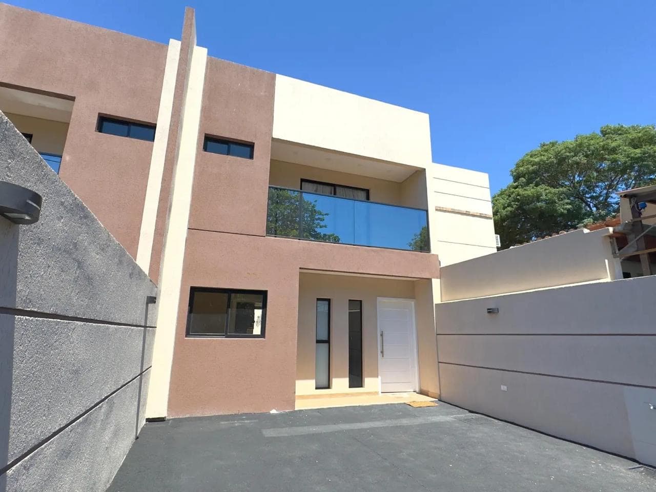 Dúplex a Estrenar en Barrio Villa Aurelia, foto 2