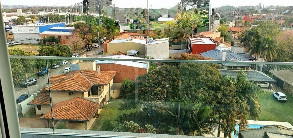 Zona paseo la galería - en alquiler monoambiente amoblado, foto 3