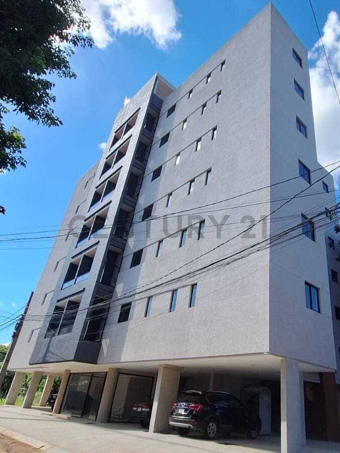 Departamento de 1 dormitorio EN ALQUILER en F.DM
