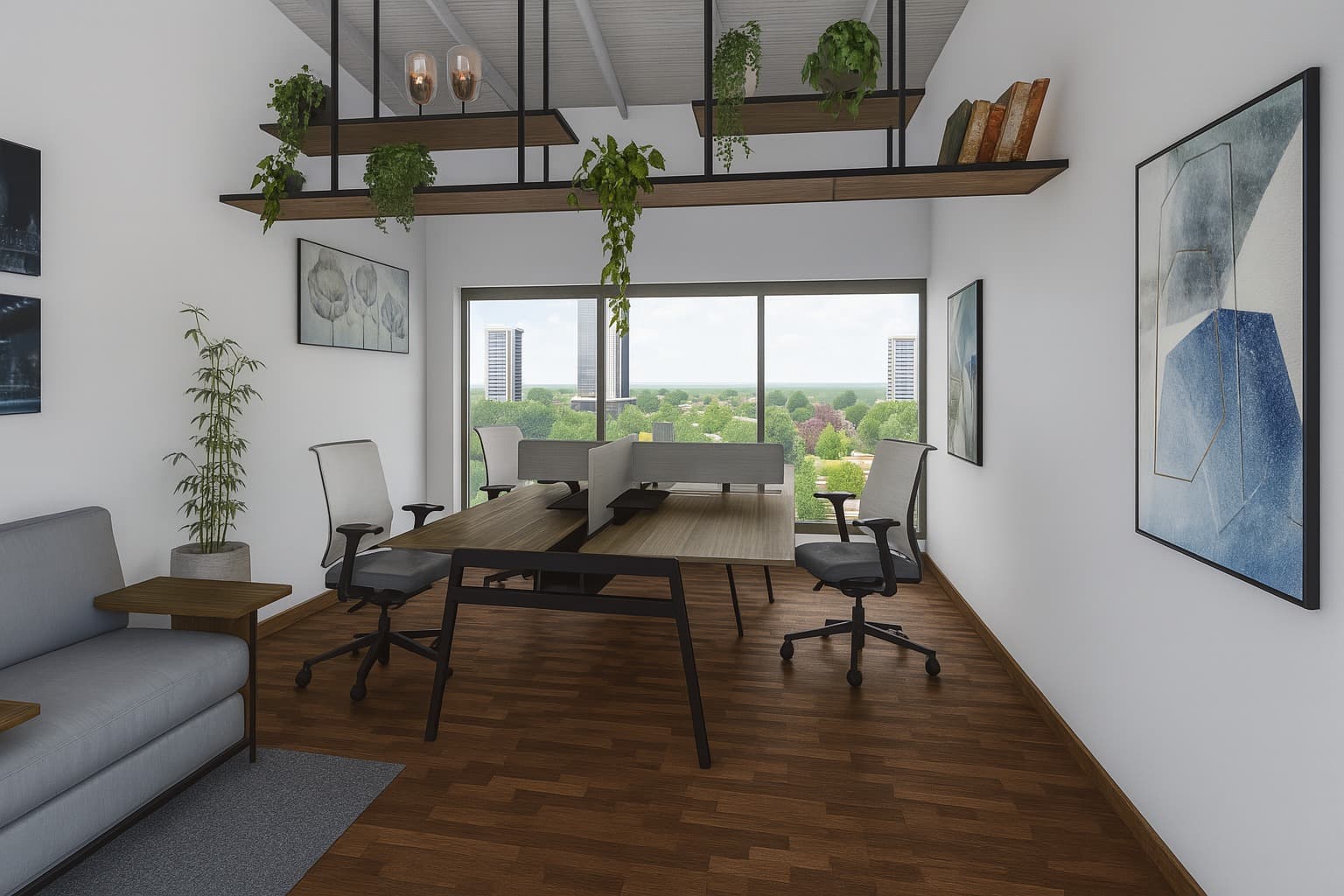 En venta Deparatamentos en pozo en Barrio Jara Asunción, foto 2