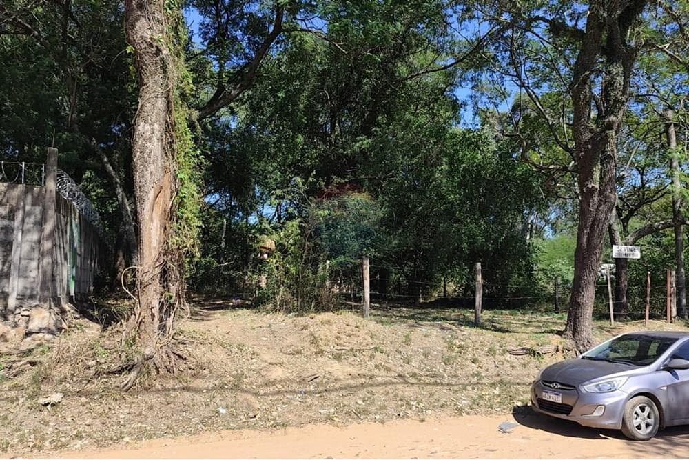 Hermoso terreno en esquina - Mariano Roque Alonso, foto 3