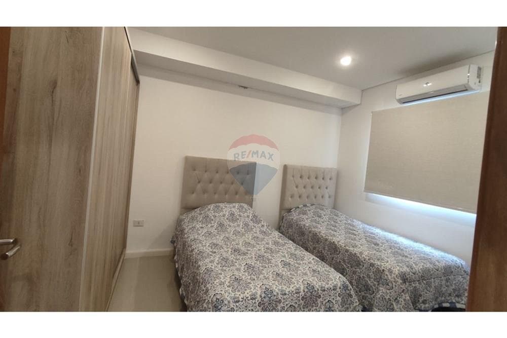 Departamento - Alquiler - Villa Morra, Paraguay, foto 5