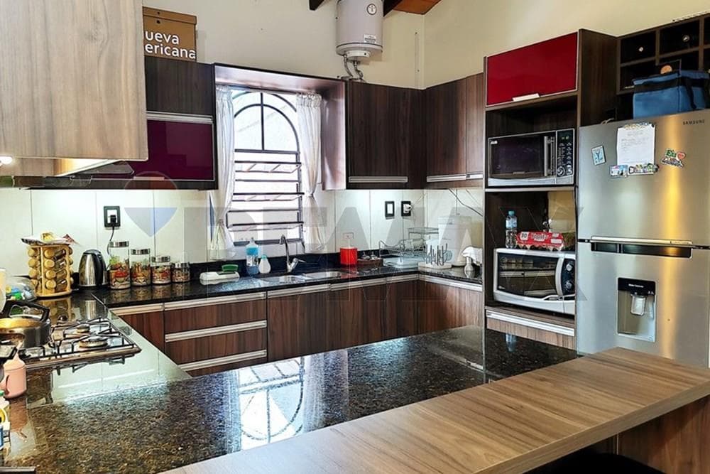 Dúplex en venta - Fernando de la Mora, foto 4