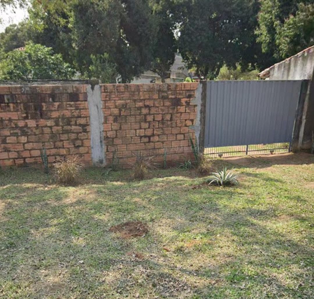 Vendo terreno amurallado 360m² - Luque laurelty