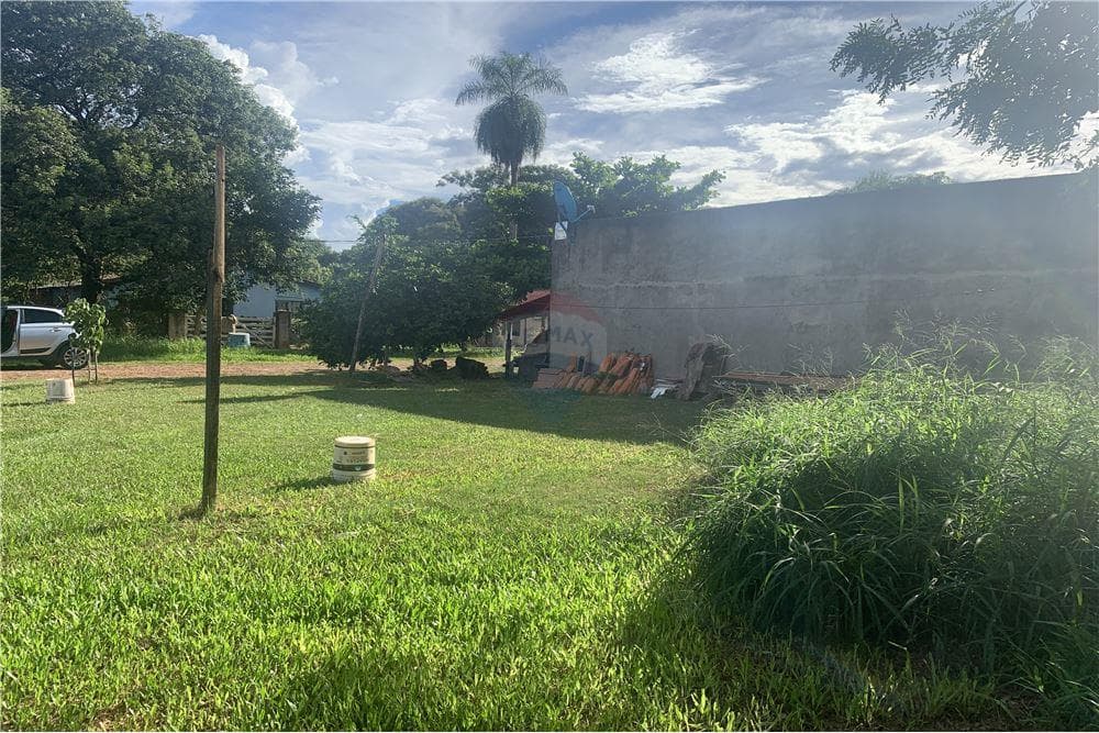 terreno en San Lorenzo, lugar denominado "Laurelty", foto 4