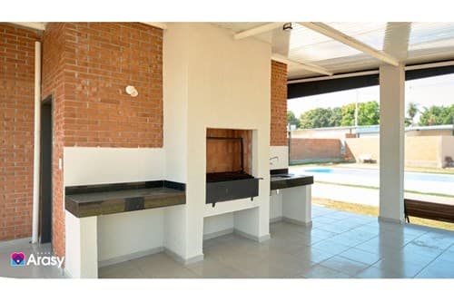 En venta chalet en areguá ✨ barrio cerrado arasy 3, foto 3