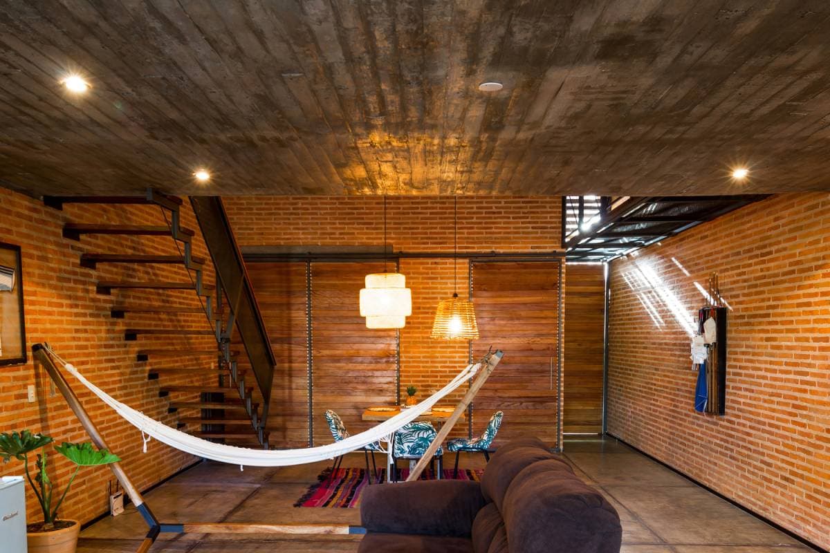 Duplex en Luque a 400m de la conmebol — foto 3