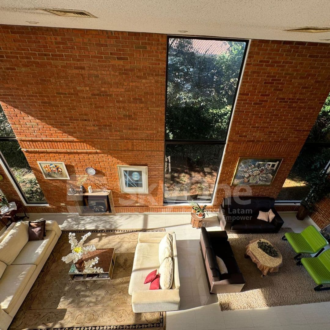 Se vende Residencia en el Paraná Country Club, foto 4