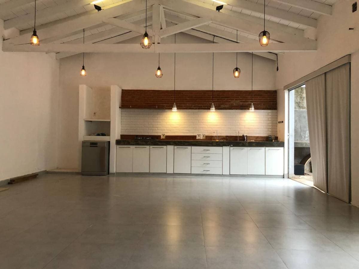 Hermosa casa en loma merlo