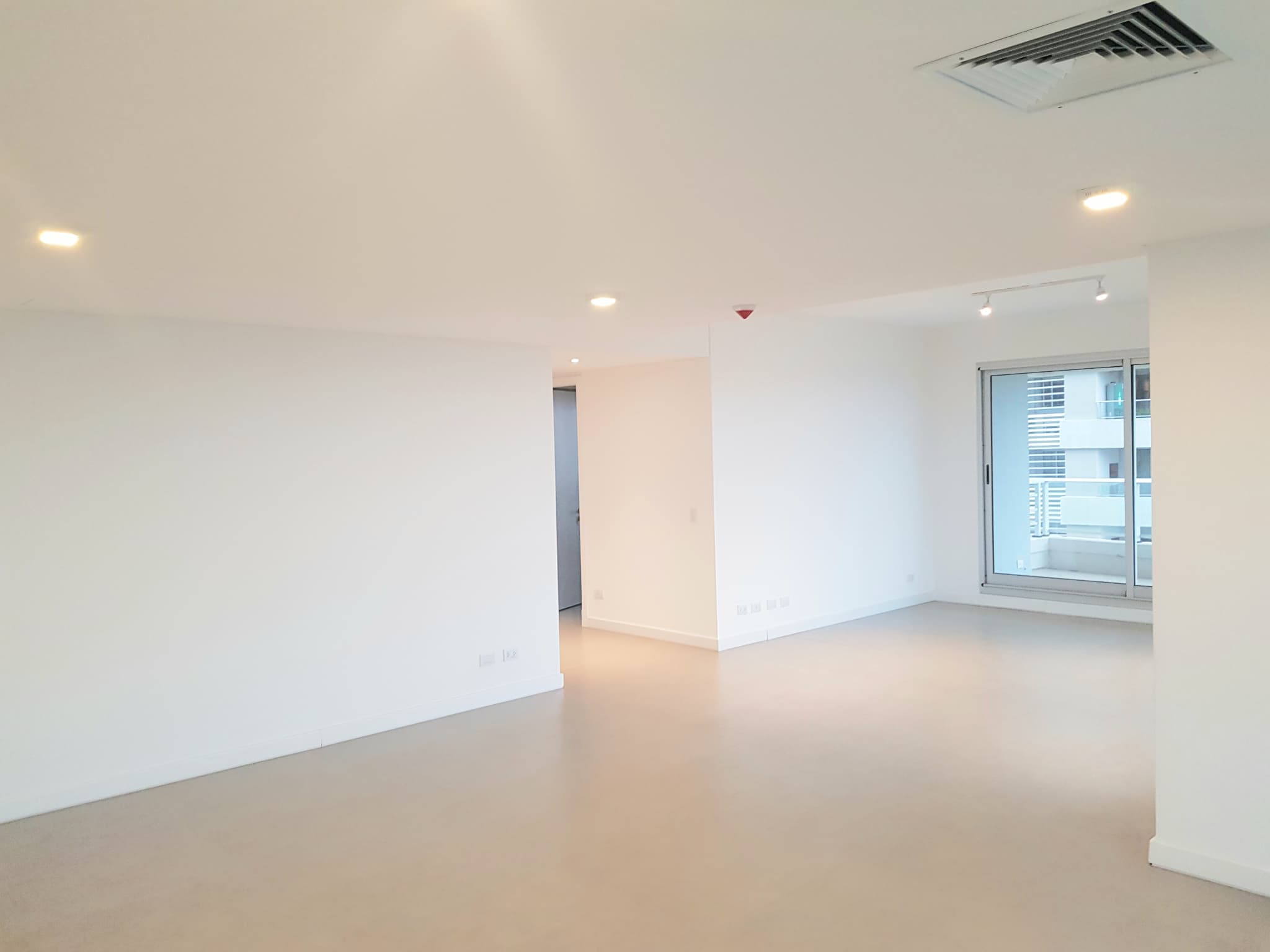 Palacio De Los Patos - Exclusivo Departamento en Venta, 2 Dormitorios de Lujo - Piso 22 R2 T1 — foto 5