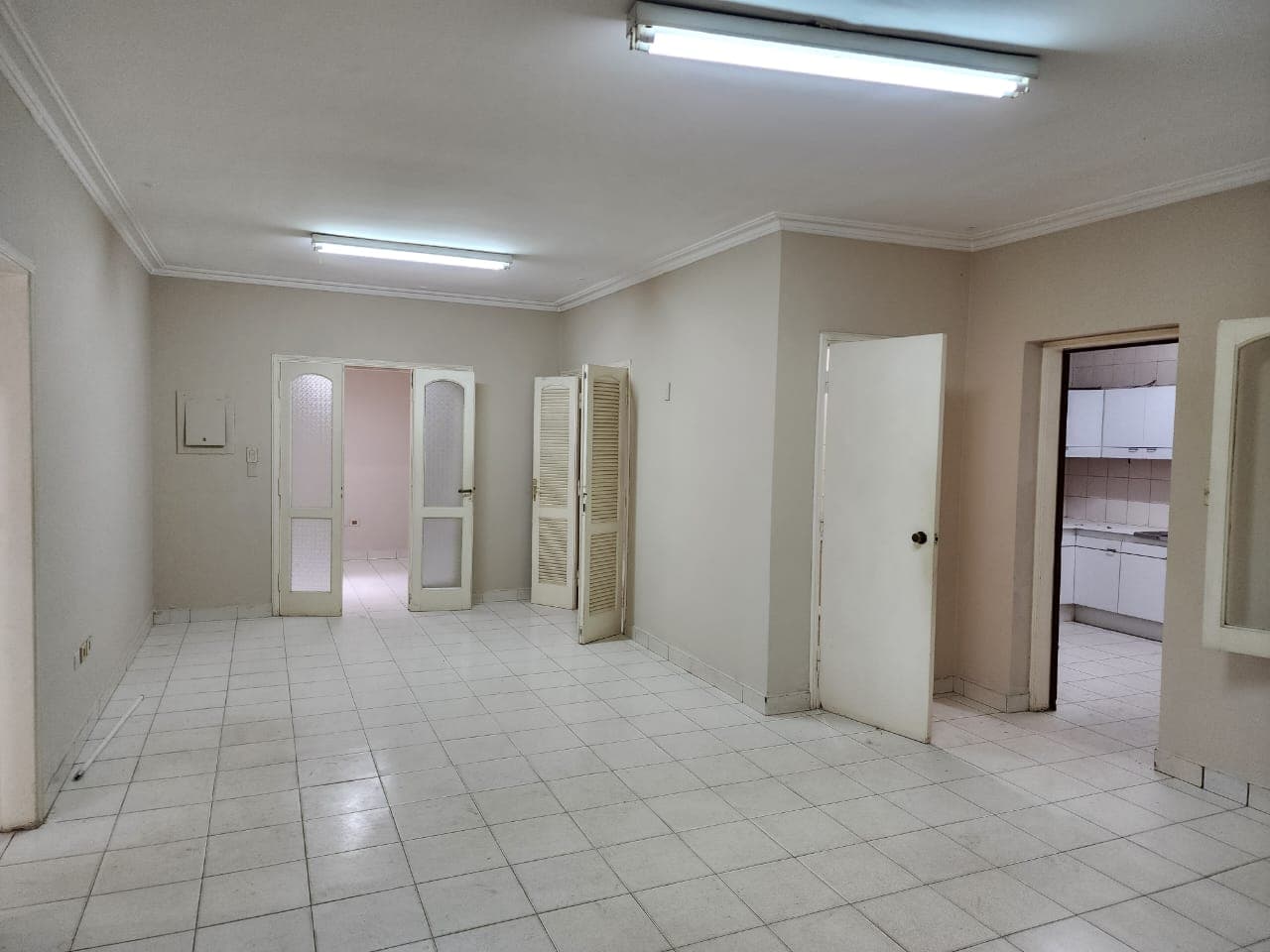 Casa 4 dormitorios alquiler zona ips 12 de junio, foto 4