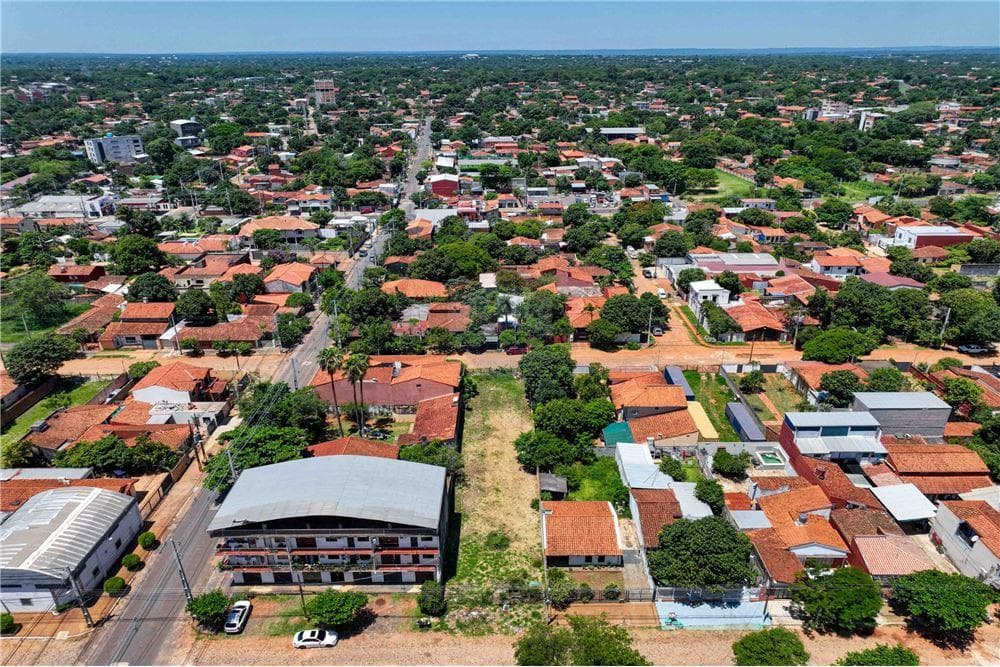 Terreno de 720 m2 a 200 mts de Mcal López, foto 5