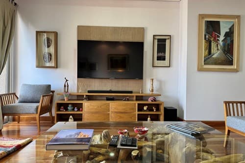 Departamento en ycua sati asuncion, foto 4
