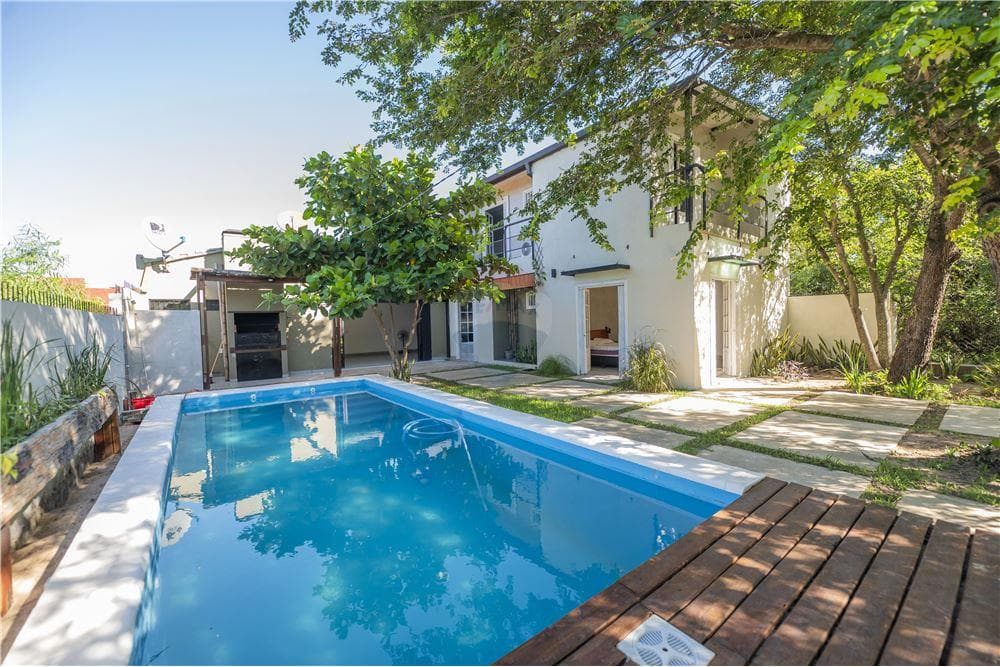 Hermosa casa a estrenar - San Bernardino