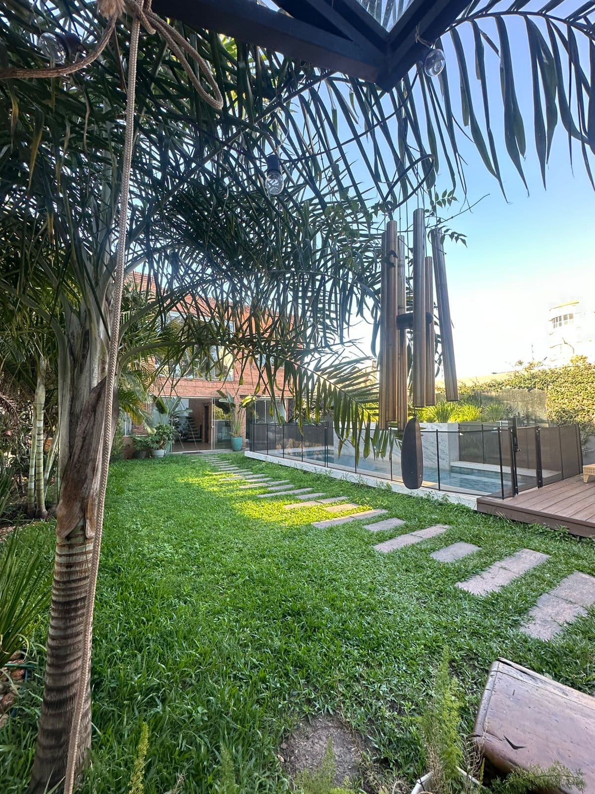 Residencia Amoblada En Barrio Herrera, foto 4