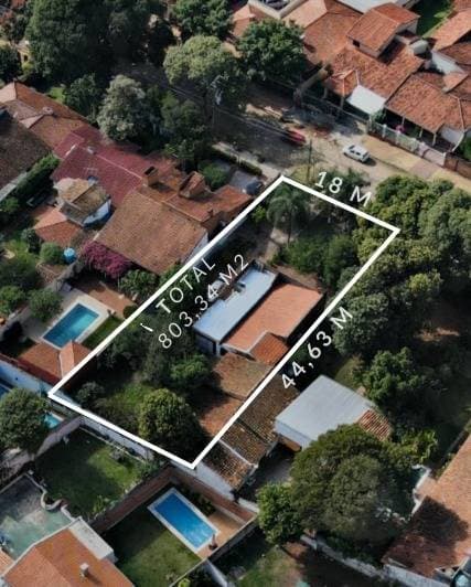 De terreno en barrio san vicente, foto 4