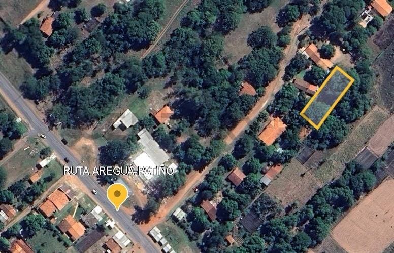 de Terreno en Areguá, Central, foto 5