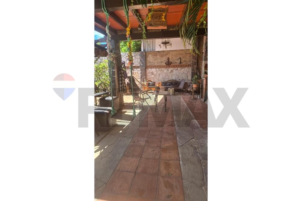 En Venta - Casa - San Lorenzo, Central, Paraguay, foto 4