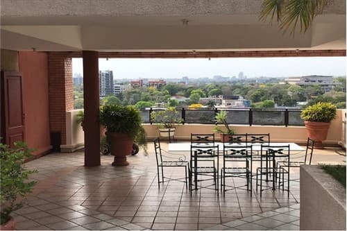 Departamento de 4 dormitorios en Las Mercedes — foto 4