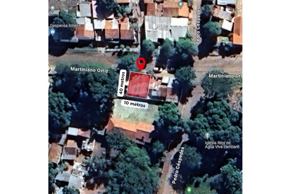 Terreno con construccion a terminar puerto pabla, foto 2