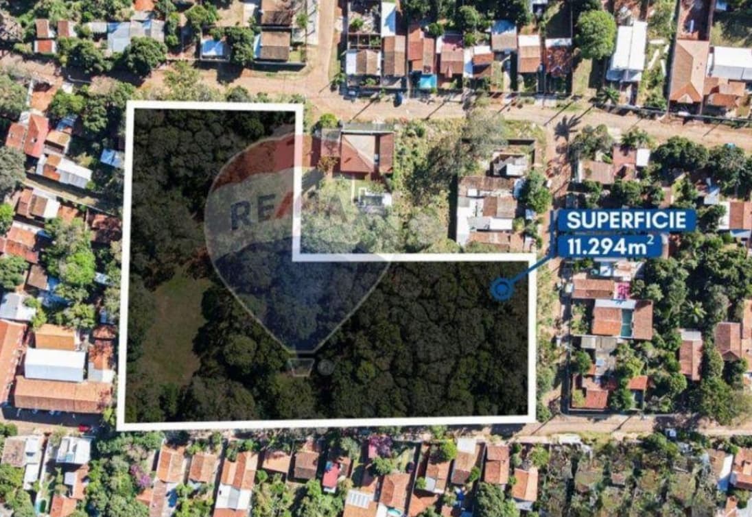 En Venta│terreno Villa Elisa