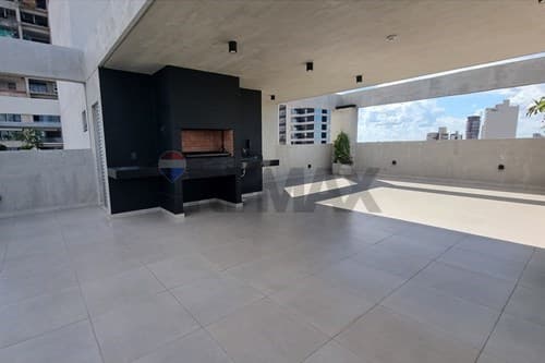 Departamento en las Carmelitas, foto 3