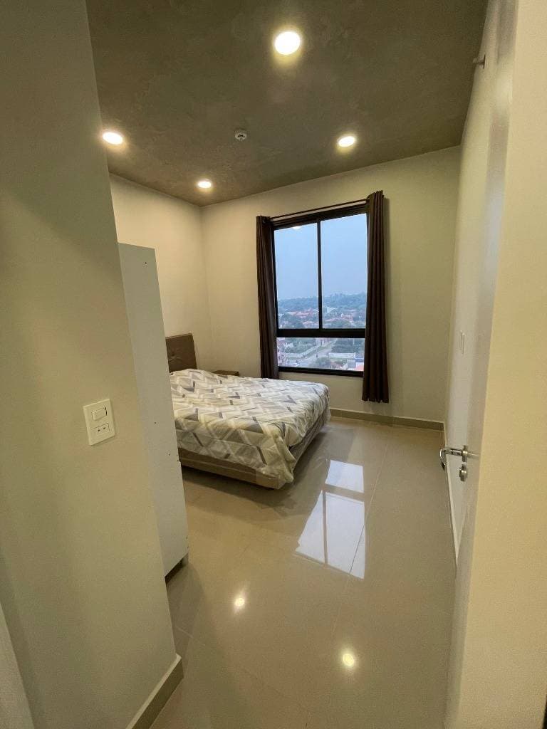 departamento amoblado de 2 dormitorios en Zuba IV, foto 3