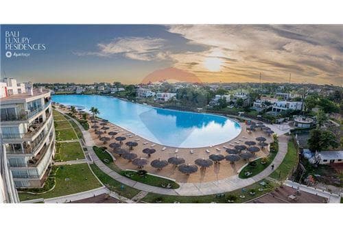 Terreno exclusivo en Aqua Village, foto 4
