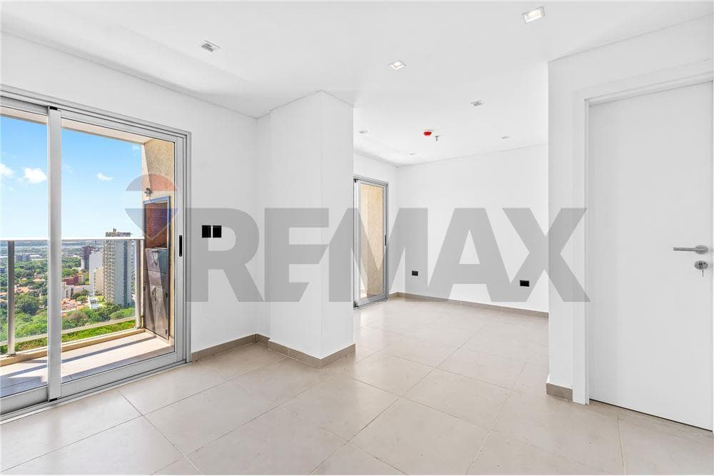 En venta monoambiente - edif molas tower, foto 2