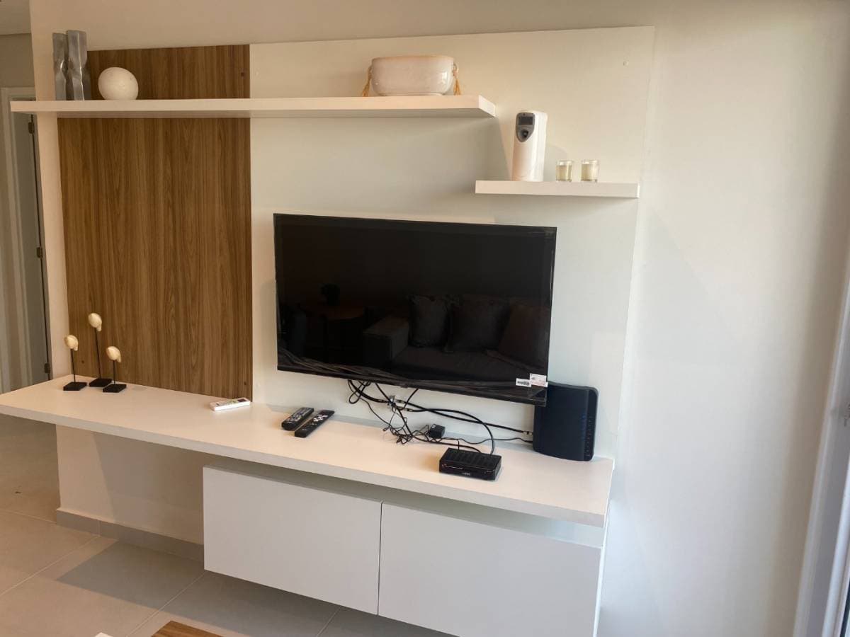 Departamento en Zona Recoleta en el Edificio First Living, foto 5