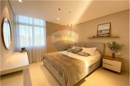 Departamento-Alquiler-Avda. Gral. Santos, Las Mercedes, Asunción, foto 1