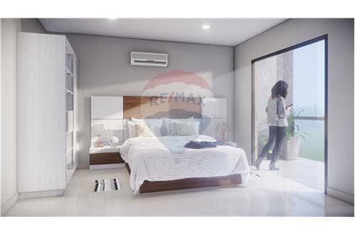 Departamento en Fernando de la Mora, foto 4