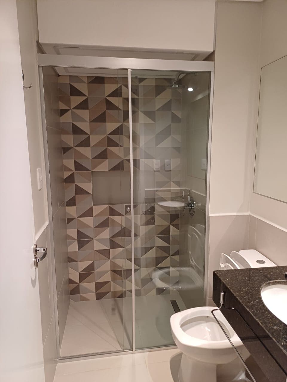 Departamento en Alquiler – Edificio First Living Recoleta, foto 4