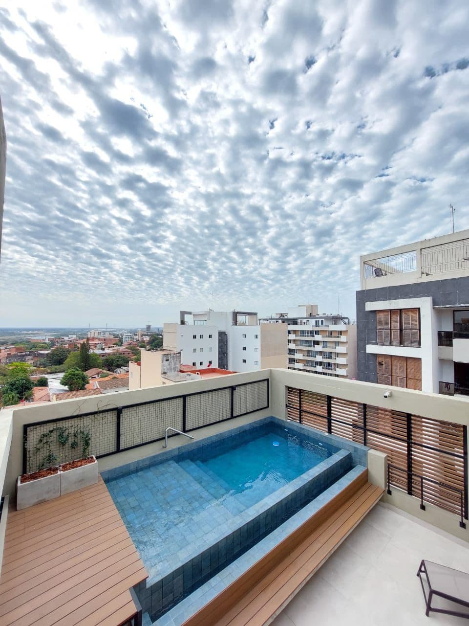 ¡¡oferta!! Las Mercedes Edificio The Station Depto De 1 Dormitorio Con Cochera, foto 2