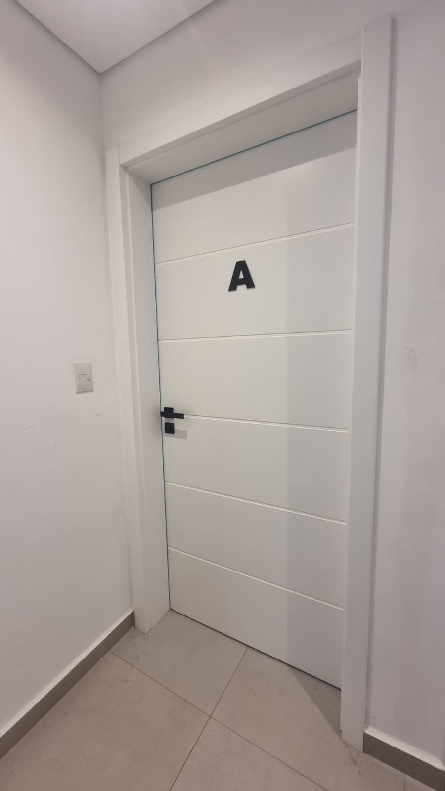 Departamento en edificio punto molas piso 9 dpto. A, foto 1